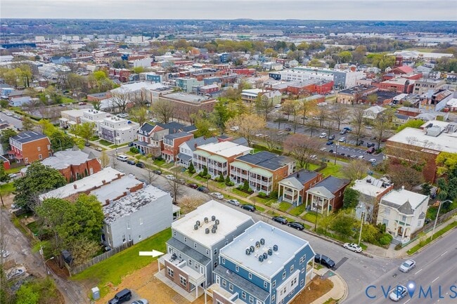 1525 Porter St in Richmond, VA - Building Photo - Building Photo
