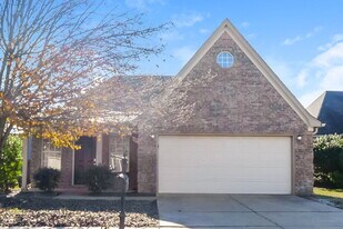 7787 Allen Ridge Ln in Olive Branch, MS - Building Photo