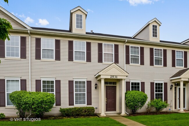 property at 2531 Congress Ave