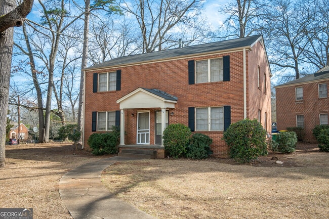 118 University Dr in Athens, GA - Building Photo - Building Photo