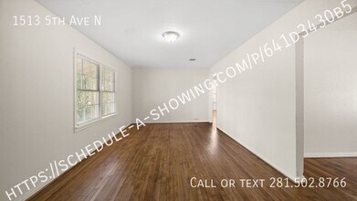 1513 5th Ave N in Texas City, TX - Building Photo - Building Photo