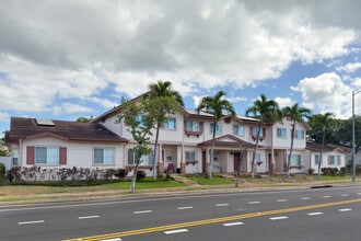 91-6560 Kapolei Pky in Ewa Beach, HI - Building Photo - Building Photo