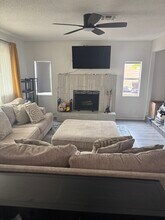 3397 Bancroft Cir in Las Vegas, NV - Building Photo - Building Photo