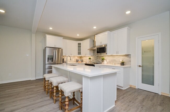 14788 Cygnus Ct in Willis, TX - Building Photo - Building Photo