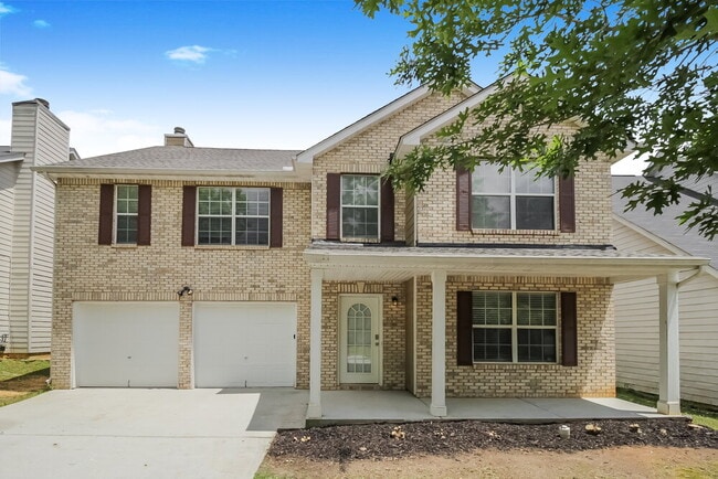 property at 4246 Holliday Rd
