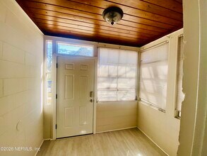 1737 W 24th St in Jacksonville, FL - Building Photo - Building Photo