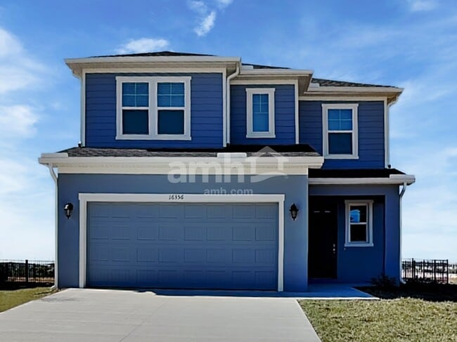 property at 16356 Willo Pines Ln