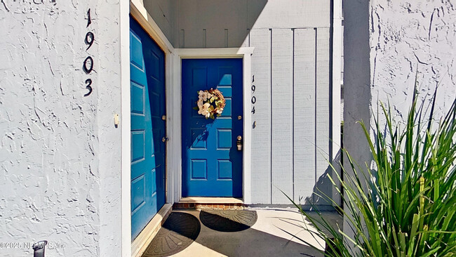 3270 Ricky Dr in Jacksonville, FL - Building Photo - Building Photo
