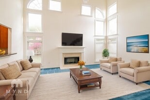 1220 Downyshire Dr in Lawrenceville, GA - Building Photo