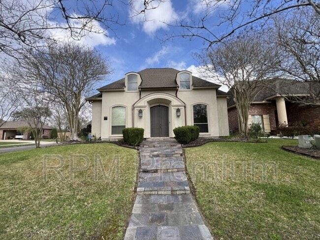 property at 17703 Shady Creek Ave