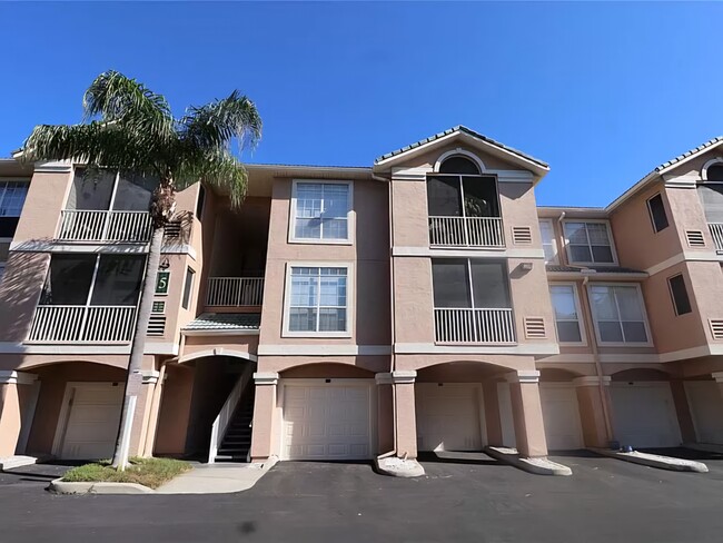 5302 Bay Club Cir, Unit 5302 in Tampa, FL - Building Photo - Building Photo