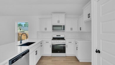 9309 N 115th E Ave in Owasso, OK - Building Photo - Building Photo