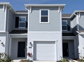 2665 Bevel Ln in Davenport, FL - Building Photo