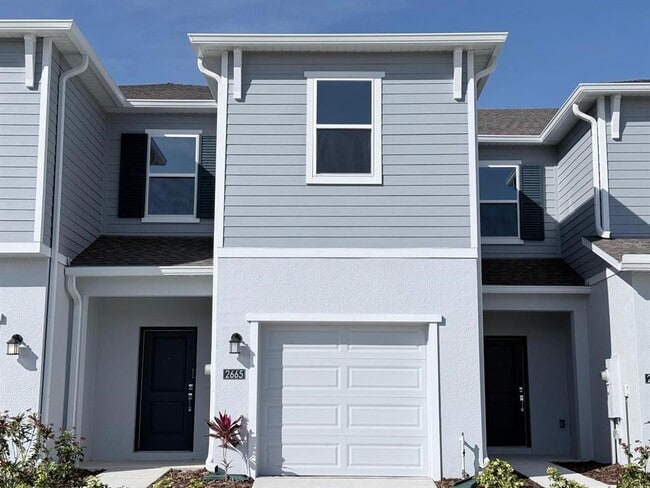 property at 2665 Bevel Ln