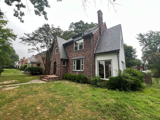 3221 Edgewood Ave in Richmond, VA - Building Photo - Building Photo