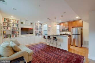 1352 Longfellow St NW in Washington, DC - Building Photo - Building Photo