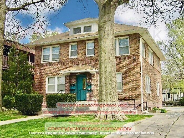 344 S 26th St in Lincoln, NE - Building Photo