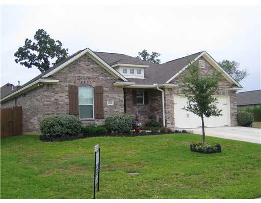 property at 4248 Rocky Rhodes Dr