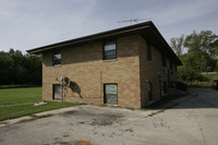 25450-25454 S Blackberry Ln in Channahon, IL - Foto de edificio - Building Photo