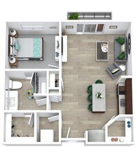 Willmar Block 25 Lofts photo'