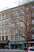 455 W Broadway in New York, NY - Building Photo - Building Photo