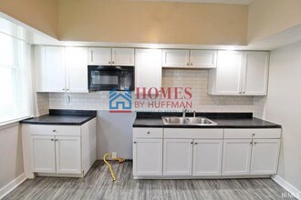 1263 Washington Ave in Evansville, IN - Foto de edificio - Building Photo