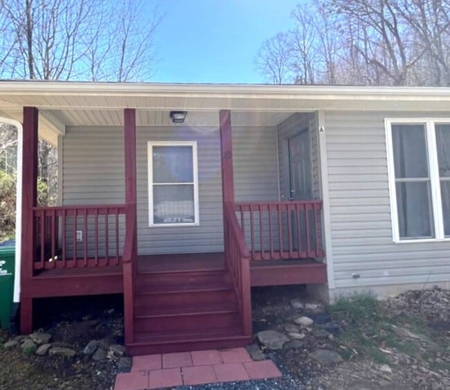 property at 22 Half Moon Dr