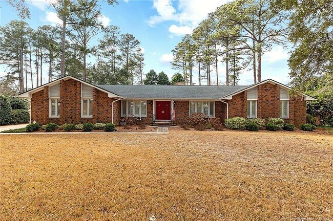 1906 Partridge Dr