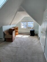 60 Calumet St in Boston, MA - Foto de edificio - Building Photo