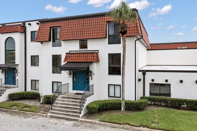 2329 Costa Verde Blvd in Jacksonville Beach, FL - Building Photo - Building Photo