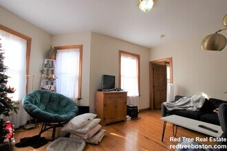 16 Rossmore Rd, Unit #3 in Boston, MA - Building Photo - Building Photo