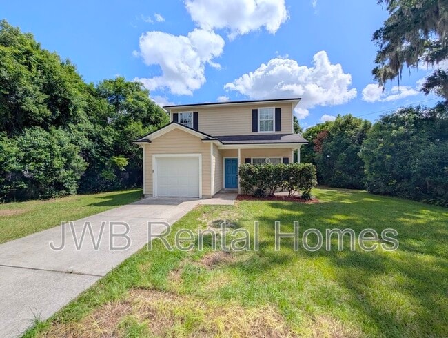 property at 1459 Lawrence Pl