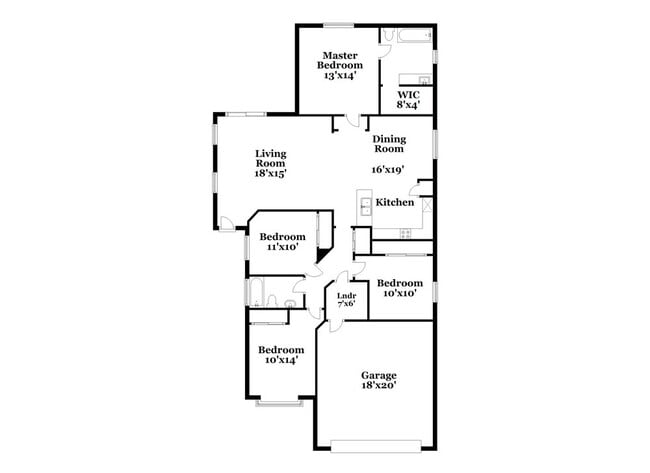 5727 S 17th Ave in Phoenix, AZ - Building Photo - Building Photo