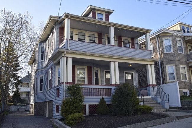 28 Atkins St, Unit 2
