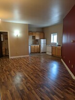 321 N Michigan Ave, Unit 1 in Big Rapids, MI - Building Photo