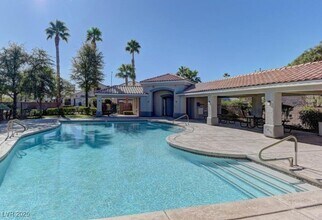 885 Veranda View Ave in Las Vegas, NV - Building Photo - Building Photo