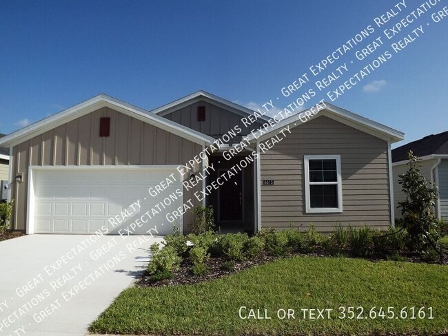 6615 SW 89th Ln in Ocala, FL - Building Photo - Building Photo
