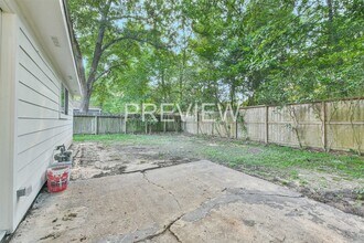 3627 Glenwood Springs Dr in Houston, TX - Building Photo - Building Photo