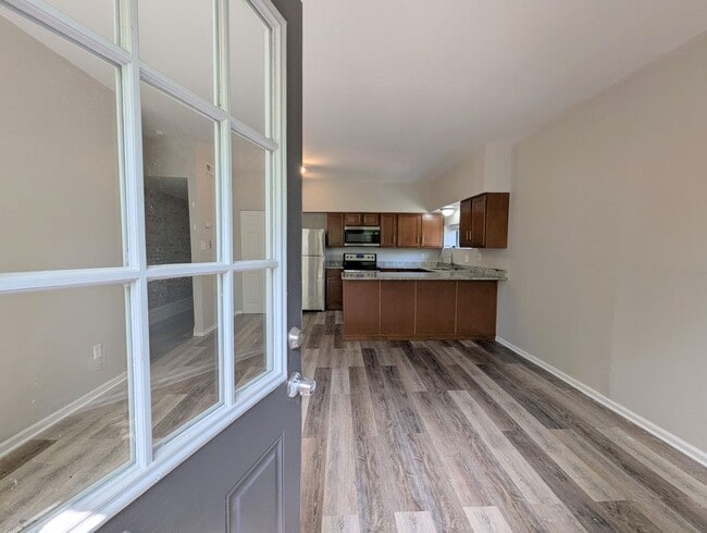 property at 4250 Castleman Ave