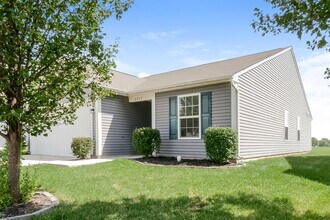 6439 Emerald Springs Dr in Indianapolis, IN - Building Photo - Building Photo