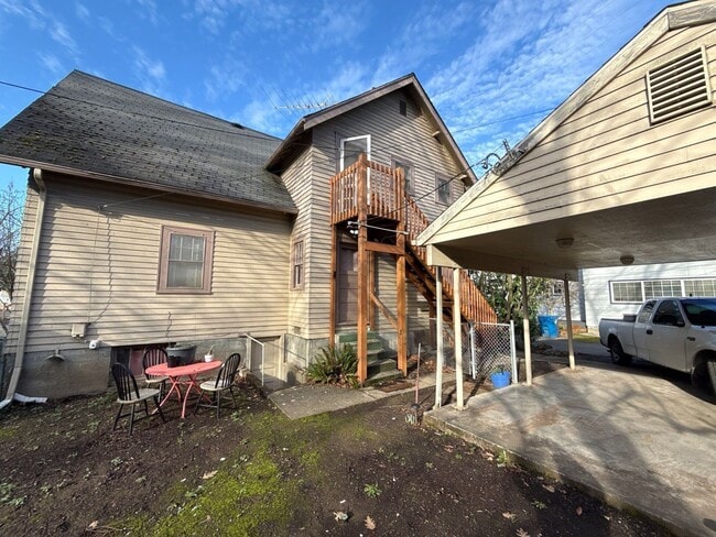 property at 240 13th St NE