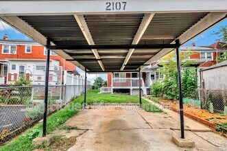 2107 Hawthorne Rd in Middle River, MD - Building Photo - Building Photo