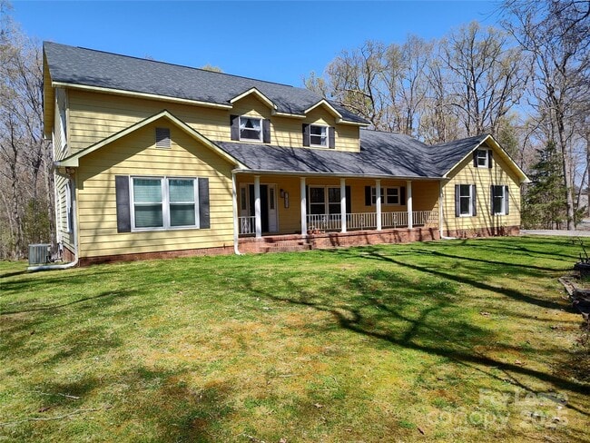 property at 7400 Pleasant Grove Rd