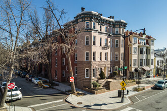 1815 18th St NW in Washington, DC - Building Photo - Building Photo