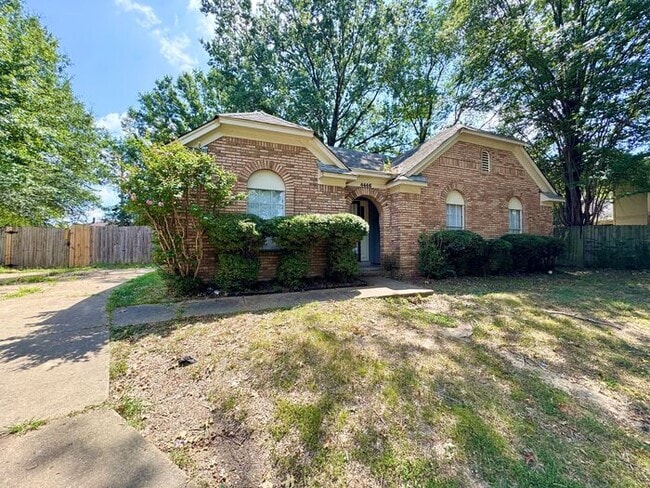 4446 Broad Creek Cove in Memphis, TN - Building Photo - Building Photo