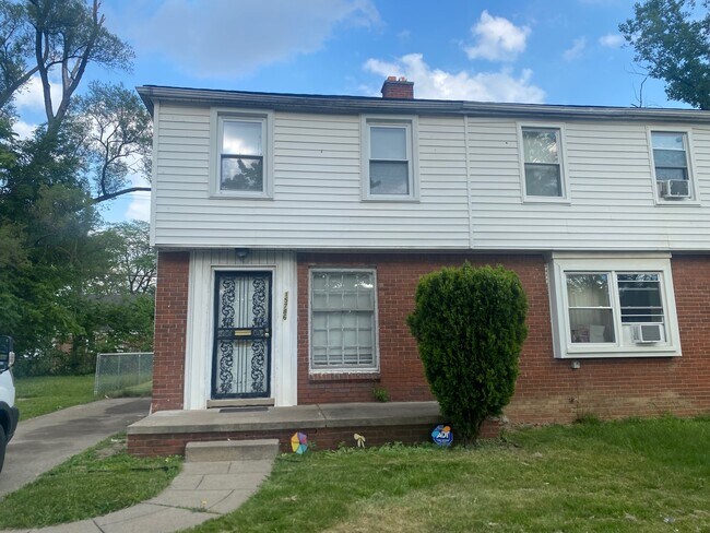 property at 15786 Meyers Rd