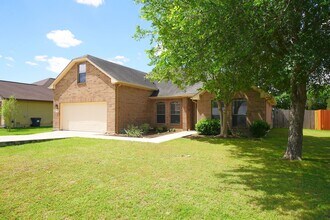 15805 Fair Ln in Selma, TX - Building Photo - Building Photo