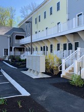 Riverview Falls Apartments in Saco, ME - Building Photo - Building Photo