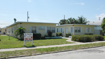 Lighthouse Apartments