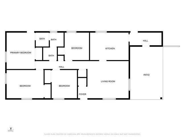 6549 Amanda Cir in Fayetteville, NC - Building Photo - Building Photo